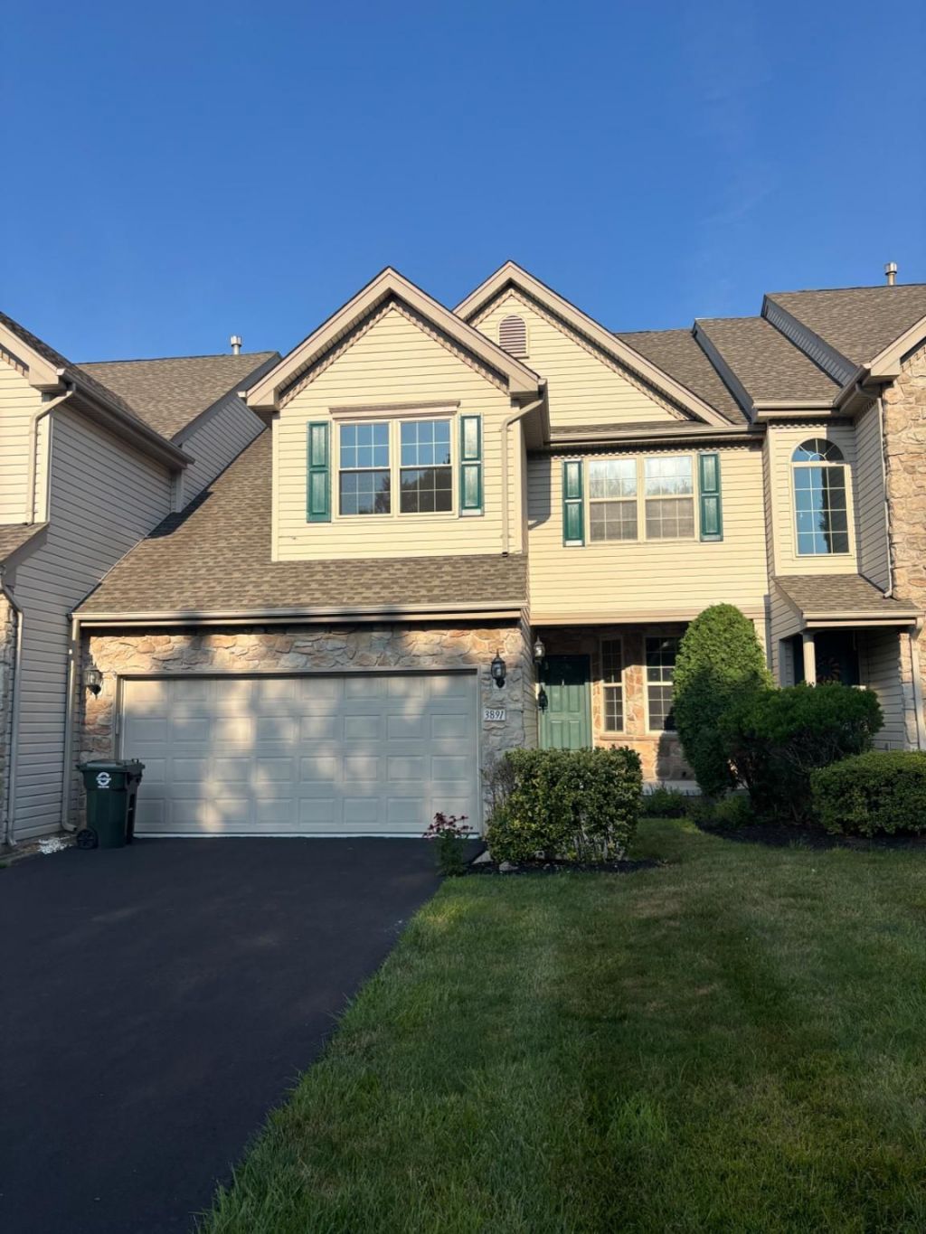 3891 NANLYN FARM CIRCLE , DOYLESTOWN, PA 18902