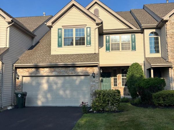 3891 NANLYN FARM CIRCLE , DOYLESTOWN, PA 18902