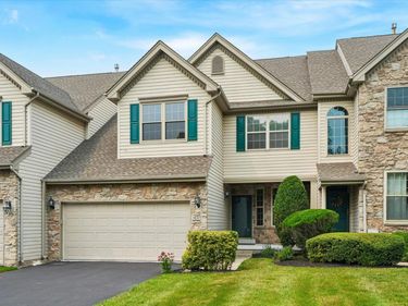 3891 NANLYN FARM CIRCLE, DOYLESTOWN, PA 18902