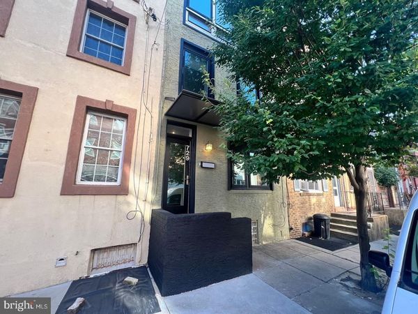 729 S HUTCHINSON STREET , PHILADELPHIA, PA 19147