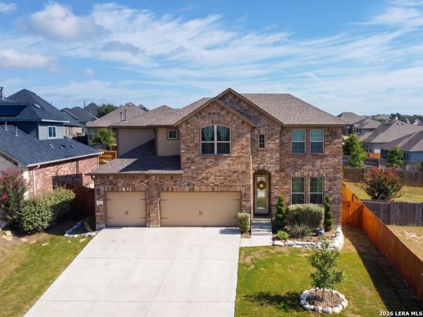1531 ESSER XING, New Braunfels, TX 78132