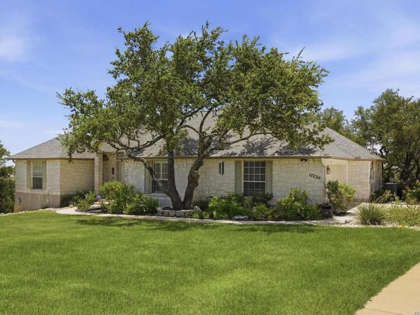 13230 ADOBE WALLS DR, Helotes, TX 78023
