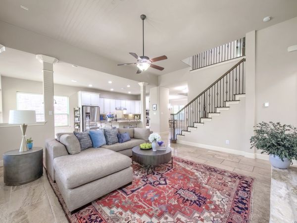 18506 Golden Maize, San Antonio, TX 78258
