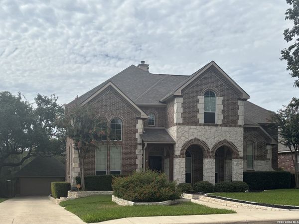 3247 Monarch, San Antonio, TX 78259