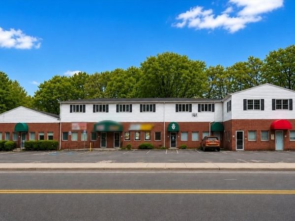 799 Middlesex Turnpike, Unit 1-6, Billerica, MA 01821