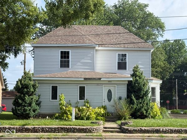 100 E Main Street , Greenwood, IN 46143