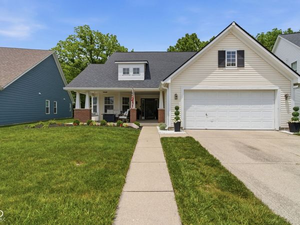 2922 Brooks Bend Drive , Carmel, IN 46032