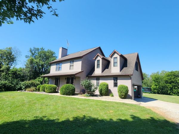 1520 E Us Highway 136, Hillsboro, IN 47949