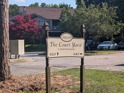 3609 Juneau Road , Unit A6, Columbia, SC 29210