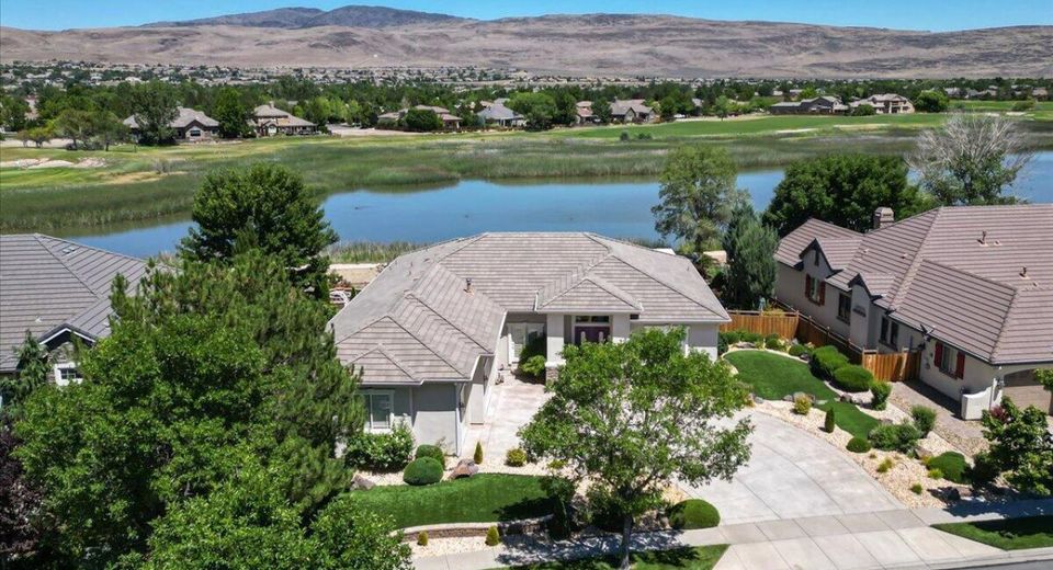 7330 Island Queen Drive, Sparks, NV 89436 Photo