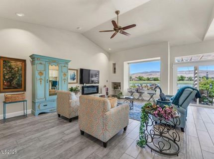 7330 Island Queen Drive, Sparks, NV 89436 Photo