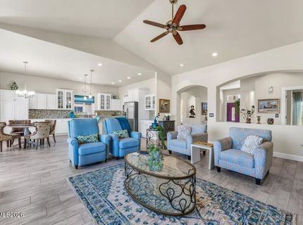 7330 Island Queen Drive, Sparks, NV 89436 Photo