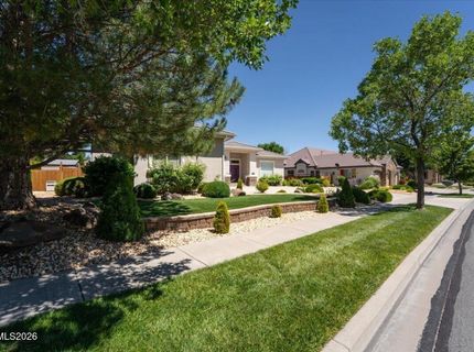 7330 Island Queen Drive, Sparks, NV 89436 Photo
