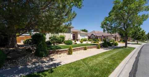 7330 Island Queen Drive, Sparks, NV 89436 Photo