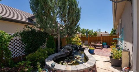 7330 Island Queen Drive, Sparks, NV 89436 Photo
