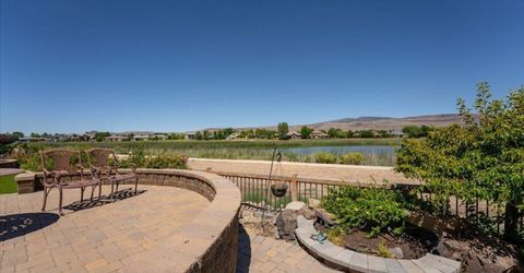 7330 Island Queen Drive, Sparks, NV 89436 Photo