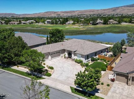 7330 Island Queen Drive, Sparks, NV 89436 Photo
