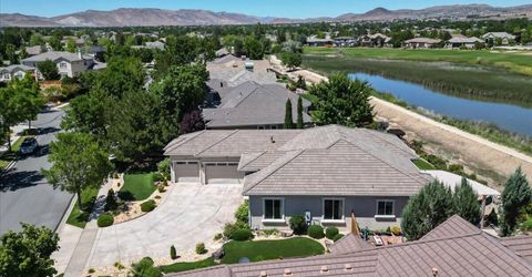 7330 Island Queen Drive, Sparks, NV 89436 Photo