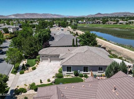7330 Island Queen Drive, Sparks, NV 89436 Photo