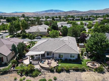 7330 Island Queen Drive, Sparks, NV 89436 Photo