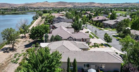 7330 Island Queen Drive, Sparks, NV 89436 Photo