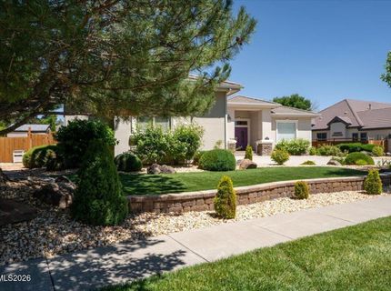 7330 Island Queen Drive, Sparks, NV 89436 Photo
