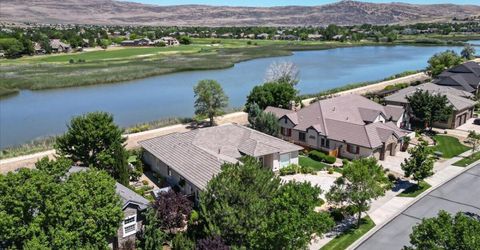 7330 Island Queen Drive, Sparks, NV 89436 Photo