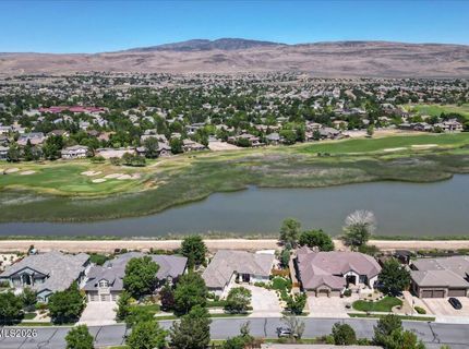 7330 Island Queen Drive, Sparks, NV 89436 Photo