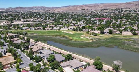 7330 Island Queen Drive, Sparks, NV 89436 Photo