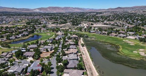 7330 Island Queen Drive, Sparks, NV 89436 Photo