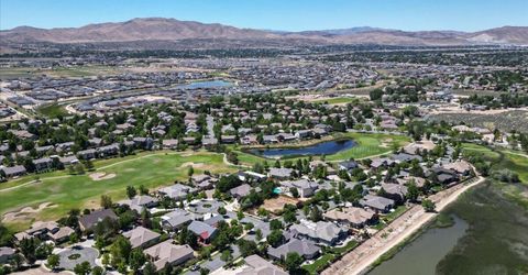 7330 Island Queen Drive, Sparks, NV 89436 Photo