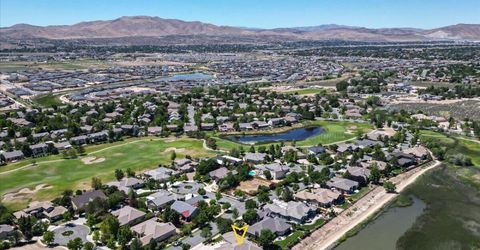 7330 Island Queen Drive, Sparks, NV 89436 Photo