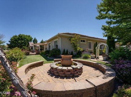 7330 Island Queen Drive, Sparks, NV 89436 Photo