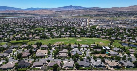 7330 Island Queen Drive, Sparks, NV 89436 Photo