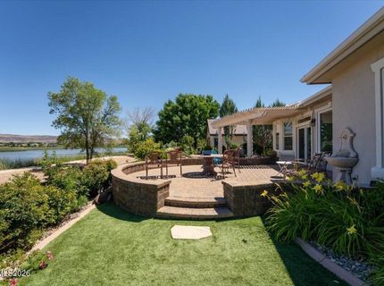 7330 Island Queen Drive, Sparks, NV 89436 Photo