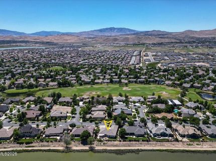 7330 Island Queen Drive, Sparks, NV 89436 Photo