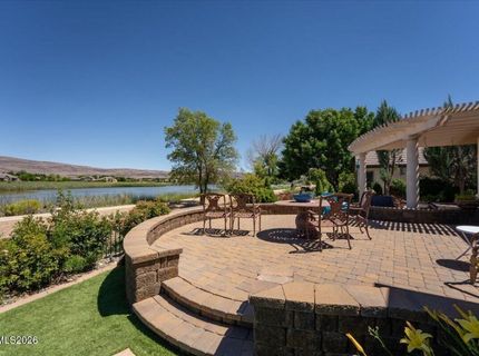7330 Island Queen Drive, Sparks, NV 89436 Photo