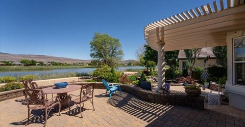 7330 Island Queen Drive, Sparks, NV 89436 Photo