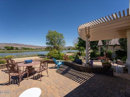 7330 Island Queen Drive, Sparks, NV 89436 Photo