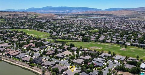 7330 Island Queen Drive, Sparks, NV 89436 Photo