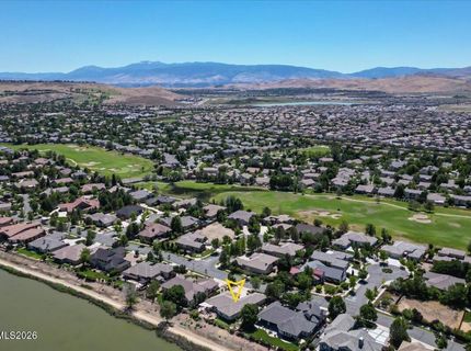 7330 Island Queen Drive, Sparks, NV 89436 Photo