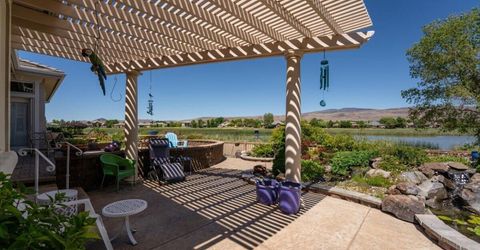 7330 Island Queen Drive, Sparks, NV 89436 Photo