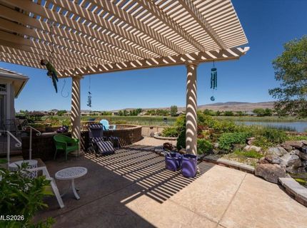 7330 Island Queen Drive, Sparks, NV 89436 Photo