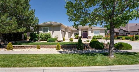 7330 Island Queen Drive, Sparks, NV 89436 Photo