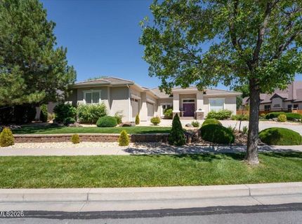 7330 Island Queen Drive, Sparks, NV 89436 Photo