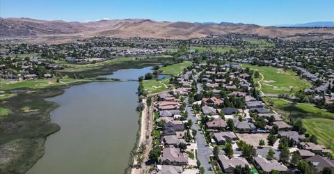 7330 Island Queen Drive, Sparks, NV 89436 Photo