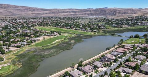 7330 Island Queen Drive, Sparks, NV 89436 Photo