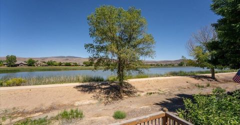 7330 Island Queen Drive, Sparks, NV 89436 Photo