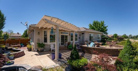 7330 Island Queen Drive, Sparks, NV 89436 Photo