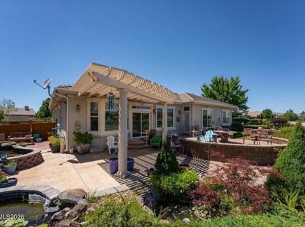 7330 Island Queen Drive, Sparks, NV 89436 Photo